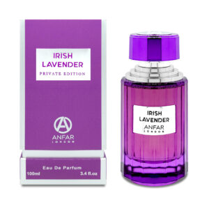 Irish Lavender