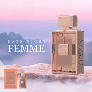 Date Night Femme by Anfar London