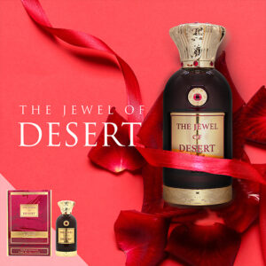 Jewels Of Desert by Anfar London